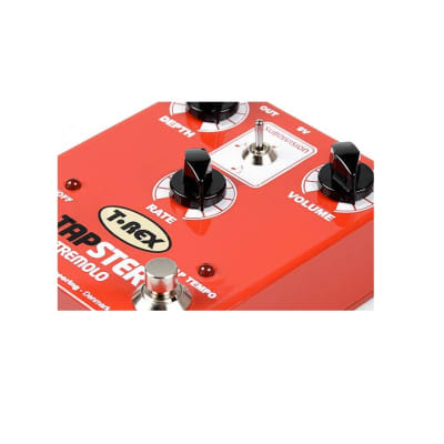 T-Rex Tapster | Reverb