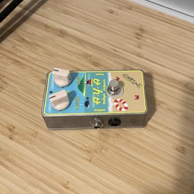 A・Y・A tokyo  japan R-comp A.Y.A tokyo japan R-COMP | Reverb