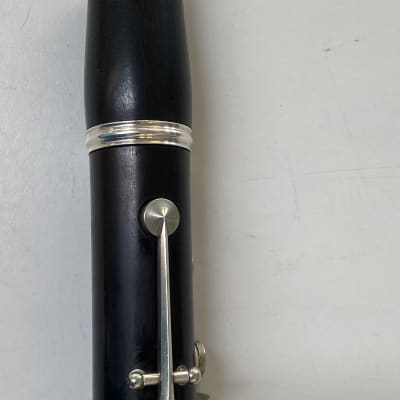 Refurbished, Antique 1898 Buffet-Crampon "Model 13" Bb Clarinet image 6