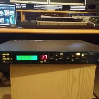 Yamaha SPX2000 Professional Multi-Effect Processor | Reverb UK