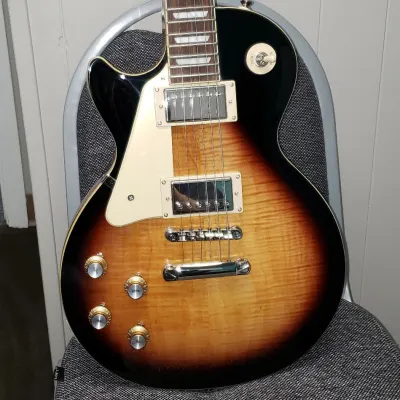 Epiphone Les Paul Standard '60s Left-Handed | Reverb