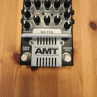 Reverb.com listing, price, conditions, and images for amt-electronics-ss-11a-classic