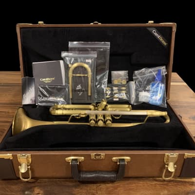 Quarter tone online trumpet for sale