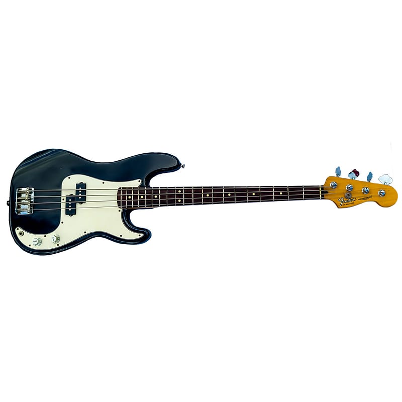 ベース Fender Mexico Precision Bass spuire ベース Fender Mexico Precision Bass spuire Fender Standard