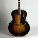 Epiphone  Broadway Arch Top Acoustic Guitar (1939), ser. #14247, brown tolex hard shell case.