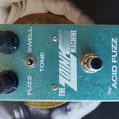 Acid Fuzz Zoink Machine image 9