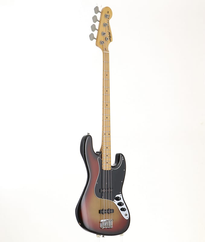 Navigator Espionage Bass Jb Type (03/01) | Reverb