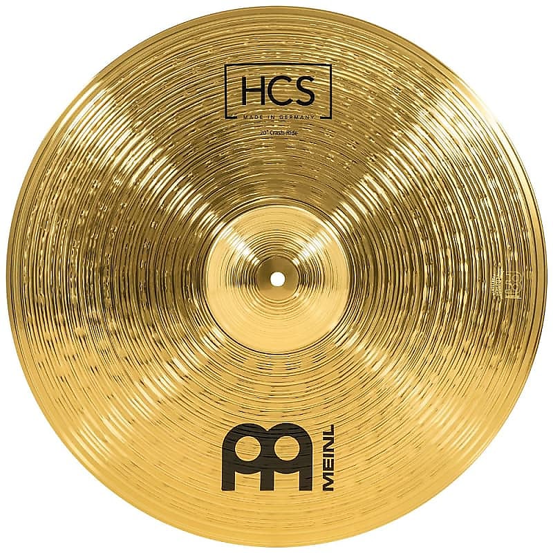 Meinl 20