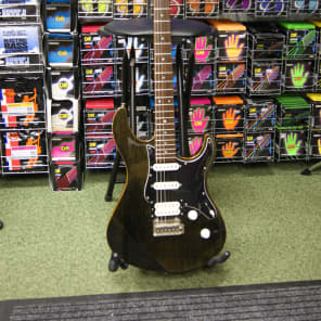 Yamaha Pacifica 412v electric guitar S/H image 1