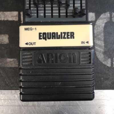 Reverb.com listing, price, conditions, and images for arion-meq-1