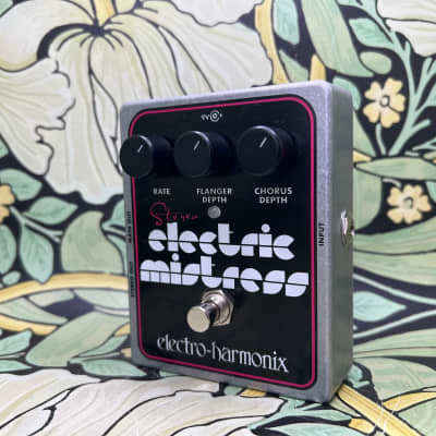 Electro-Harmonix Stereo Electric Mistress for sale