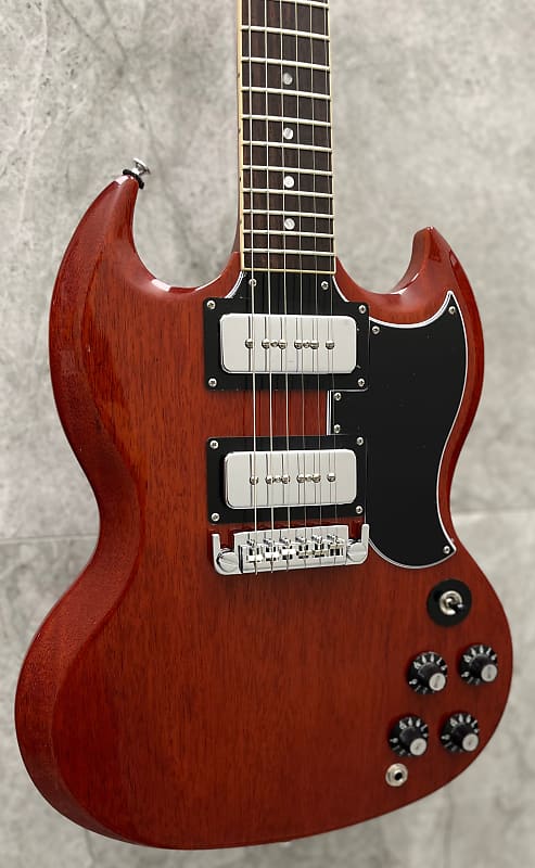 Gibson Tony Iommi SG special レフティ（定価の半額） Gibson Tony Iommi SG special レフティ（定価の半額） - メルカリ