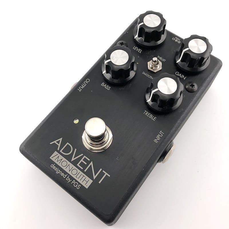 ベース Papa Goriot Studios ADVENT / MONOLITH. Papa Goriot Studios [USED] ADVENT / MONOLITH. | Reverb France