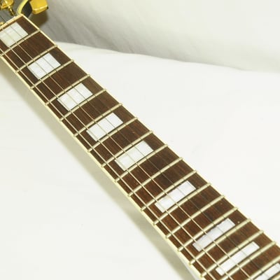 Orville Les Paul Custom Electric Guitar Ref No.5557 image 3
