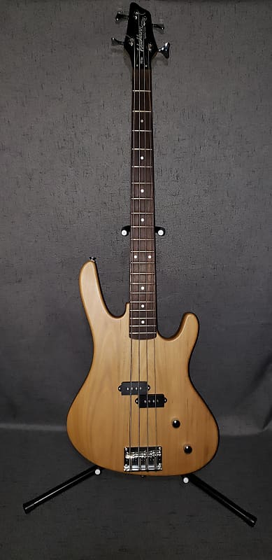 Washburn XB100 Bass Guitar | Reverb Canada