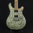 Paul Reed Smith PRS Limited Edition SE Custom 24 Roasted Maple Trampas Green 2019