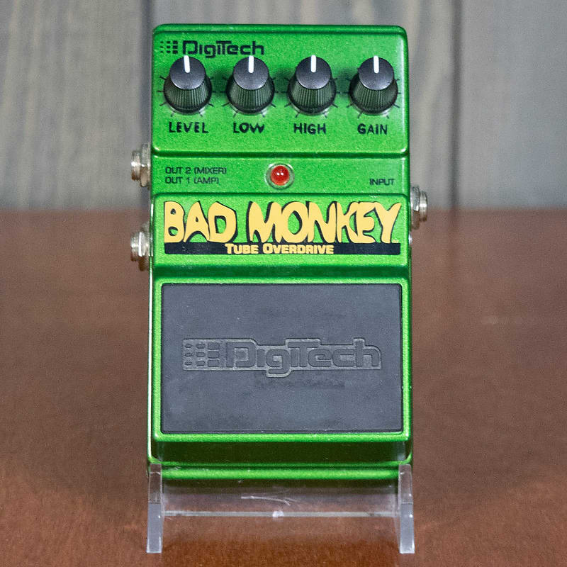 DigiTech Bad Monkey