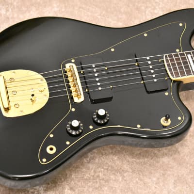 g7 Special g7-JM “Black Beauty” ハカランダ指板