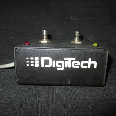 美品】Digitech hafler T3 プリアンプ 3チャンネル ペダル付 【公式通販】