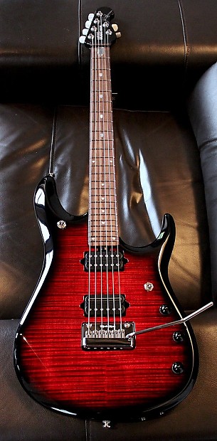 Music man jp bfr new arrivals