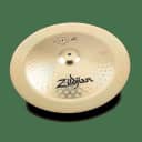 Zildjian ZP18CH 18" Planet Z China Cymbal w/ Video Link