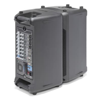 Samson Audio Expedition XP1000 1,000-Watt Portable PA System image 3