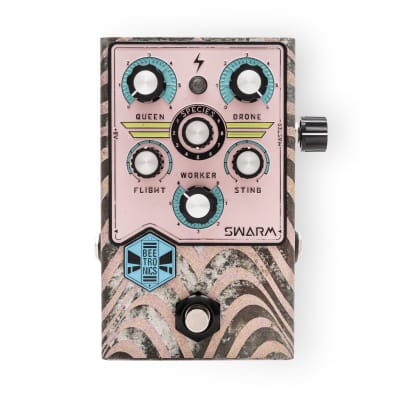 Reverb.com listing, price, conditions, and images for beetronics-fx-swarm