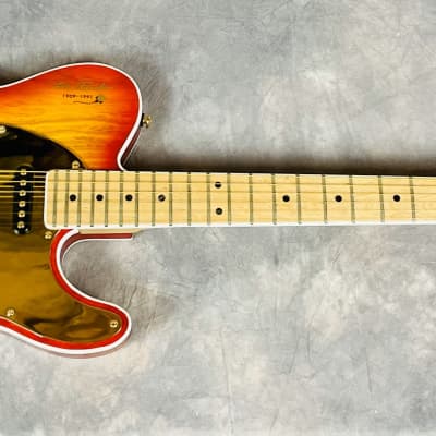 G&L Leo Fender Commemorative ASAT for sale