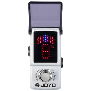 Joyo JF-326 Irontune Mini Tuner