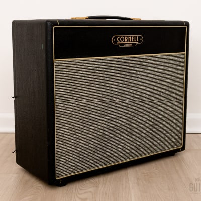 Cornell Romany 12 Tweed Amp | Reverb