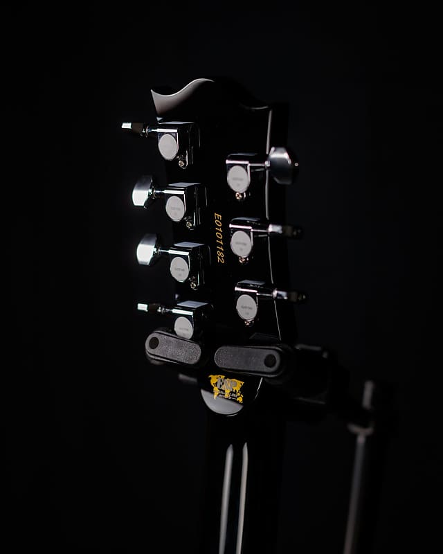 ESP Custom Shop Viper 7-String Baritone 