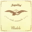 Aquila 4U Soprano Ukulele String Set; High G