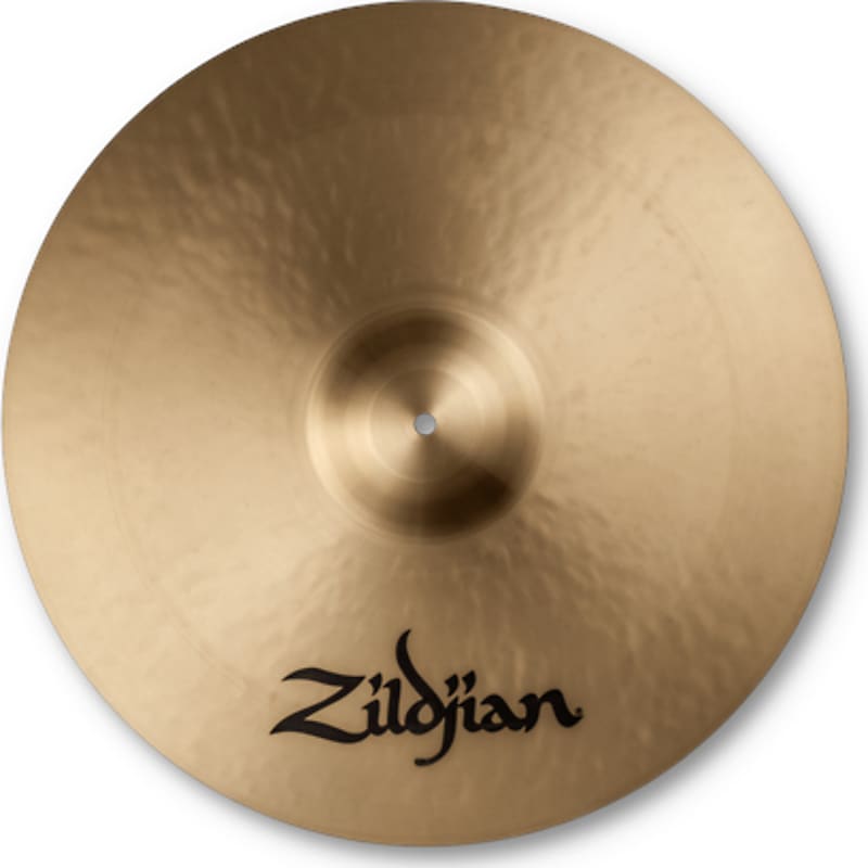 K Zildjian DARK CRASH Thin 49-0802-1-