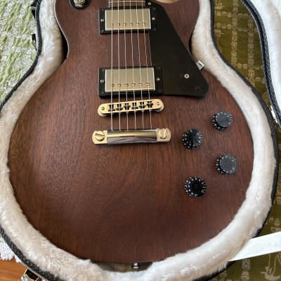 Gibson Les Paul Studio Worn 2008 - 2009 | Reverb