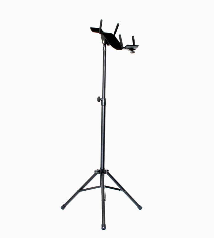Used Performer Acoustic Guitar Stand Reverb