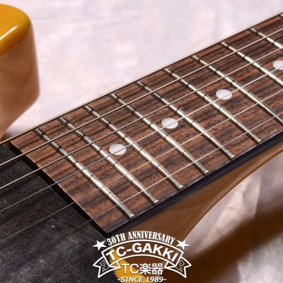 ギター Tokai TJ122 Tokai TJ122（中古）【楽器検索デジマート】