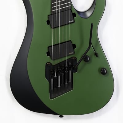 Agile Perihelion Pro 102528 MOD GL Purple Fade Q Headless Guitar