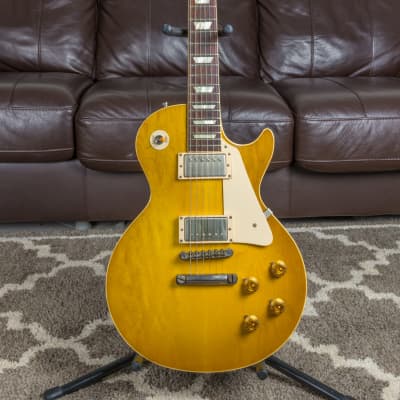 Gibson 2014 Japan Limited Edition Historic Collection 1959 ...
