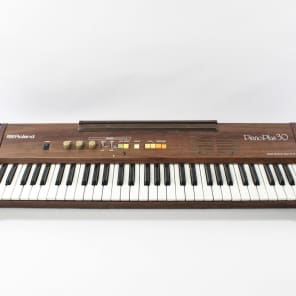 Roland HP-30 Piano Plus 30 Non-Functional AS-IS | Reverb