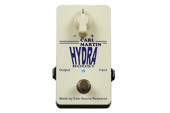 Carl Martin Carl Martin Hydra Boost