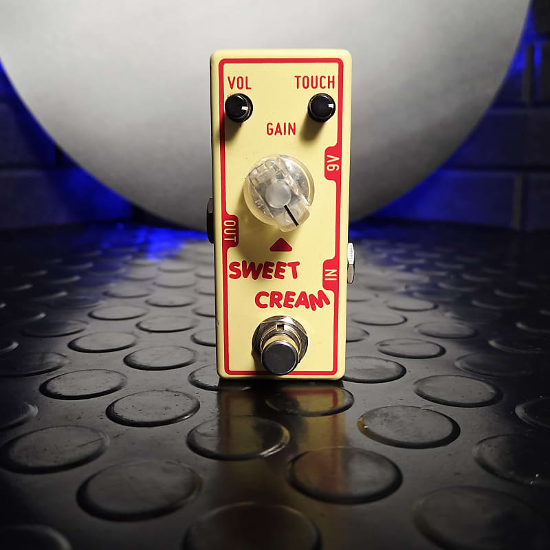 Tone City Sweet Cream