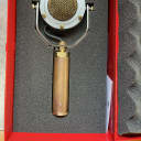 Ear Trumpet Labs Edwina Large Diaphragm Cardioid Condenser Microphone 2010s - Metal