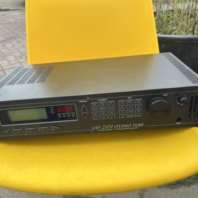 DigiTech GSP2101 | Reverb UK