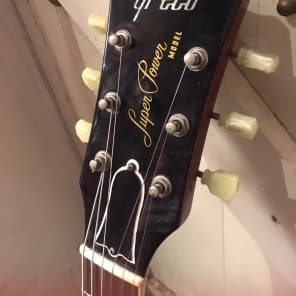 Greco EG 500 'Super Power' | Reverb Greco EG 500 'Super Power' | Reverb