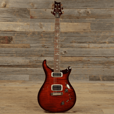 PRS 408 Maple Top Stoptail 10-Top 2013 - 2014