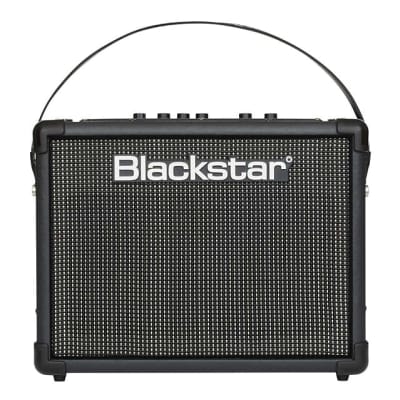 Blackstar ID:Core Stereo 20 V3 Guitar Amp image 1