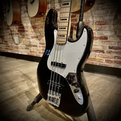 Fender MIM Geddy Lee Jazz Bass 2012 - 2019 | Reverb Canada