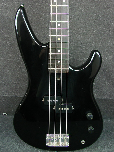 Yamaha RBX200 4 String Bass Guitar