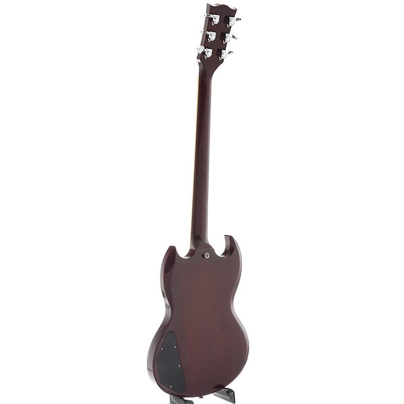 Gibson '62 SG Standard Reissue 1986 - 1991 imagen 2
