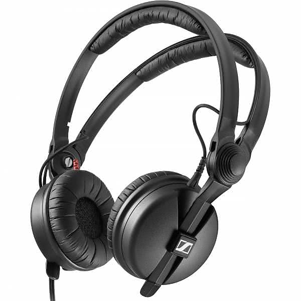 Sennheiser HD 25 PLUS image 1